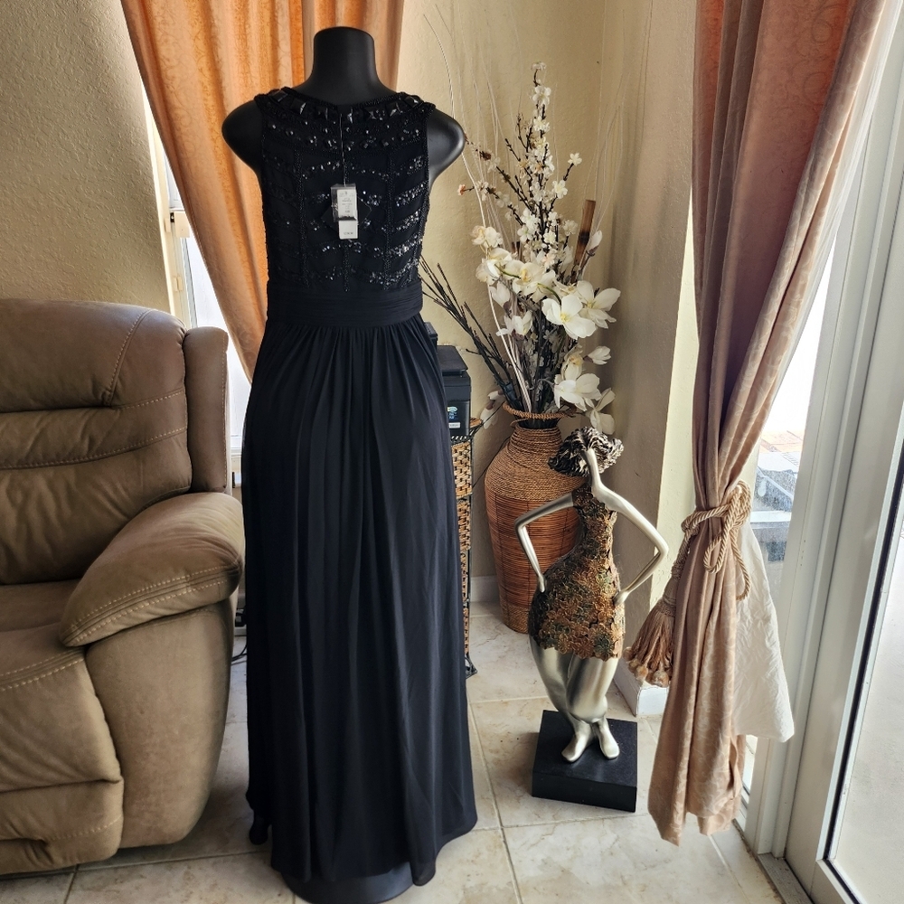 White House Black Market dress size 6 NEW - Picture 7 of 10